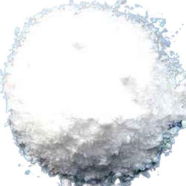 Industrial Grade 98% Pure White Potassium Nitrate Powder Application: Fertilizer