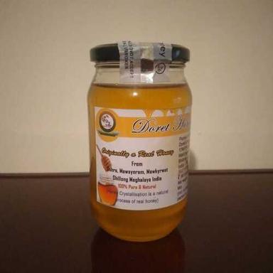 Semi-Automatic 100% Pure Natural Organic Honey For Medicine And Cooking