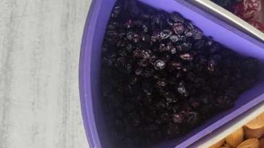 Chemical Free and Natural Blackberry