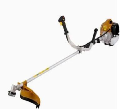 Plastic Coated Metal Brush Cutter With Fork For Garden And Lawn