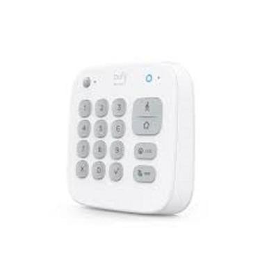 155 X 155 X 35 Mm Dimension Plastic Material Wireless Security Alarm System
