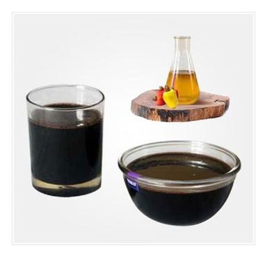 Common Liquid 100% Pure A Grade Black Cashew Nut Shell Oil