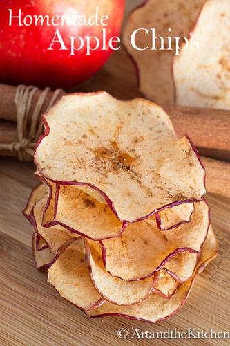 Apple Chips