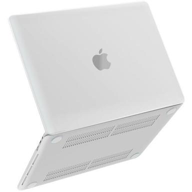 8 GB 2560 x 1600 pixels LED 13.3 inch White Apple Laptop