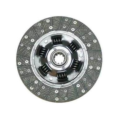 Grey Tractor Clutch Plate