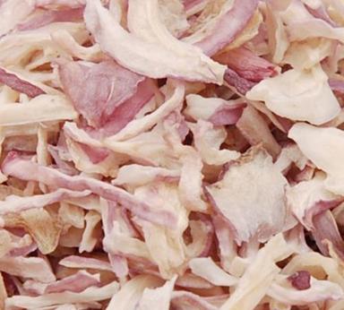 Dried Frozen Dehydrated Pink Onion