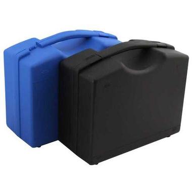 Bestcase Black CTC010 Portable Plastic Tool Box