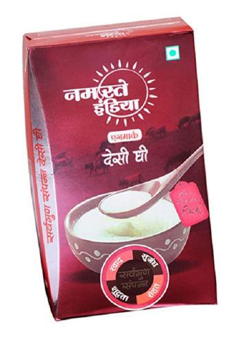 1000 Gram Namaste India Ghee  Age Group: Adults