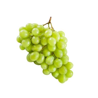 Common Nutrients Vitamins And Minerals Sweet Bunch Green Grapes