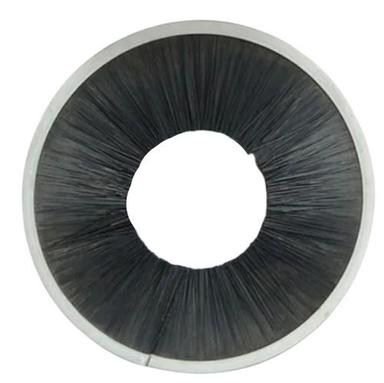 Nylon Textile Brushes With Plastic Body For Industrial