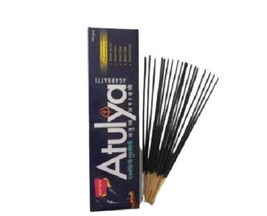 100% Non-Toxic Peaceful And Concentration Ayurvedic Herbal Incense Sticks Burning Time: 45 Minutes