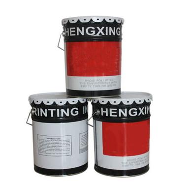 3 Months Shelf Life Pet Reverse Ink For Lamination Industry