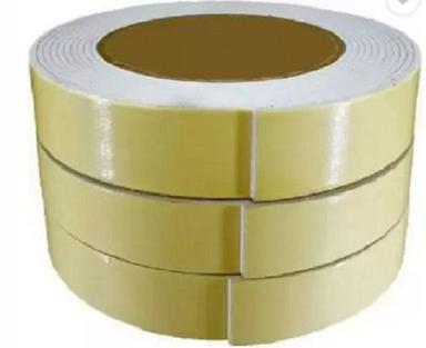 Economical Non-Toxic 2 Mm Thickness Double Sided Acrylic Foam Tape Roll Length: 3  Meter (M)