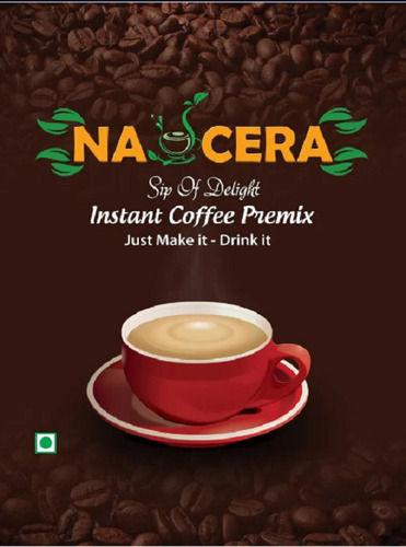 1 Kilogram Pack Strong Aroma Caffeinated Arabica Coffee Premixes Powder Brix (%): 1%