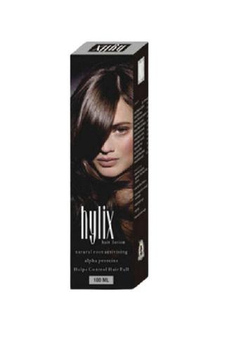 White 100% Natural Herbal Hair Oil For Remove Dandruff