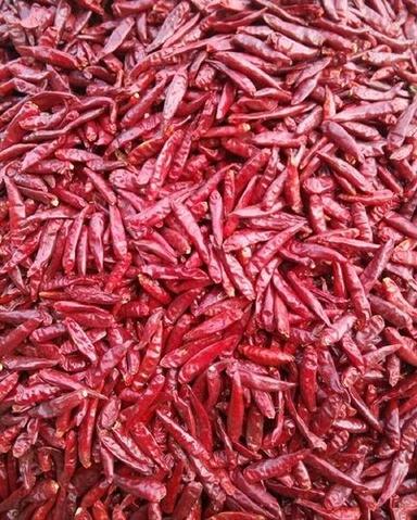 Red Dry Chilli Grade: A