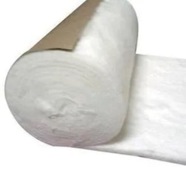 Black Disposable Recyclable Highly Absorbent Natural Organic Cotton Roll For Medical Purpose