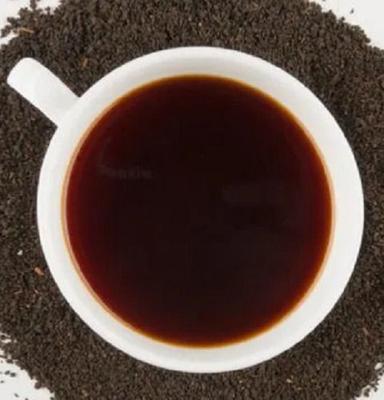 Black Solvent Extraction Tulsi Brahmi Sweet Honey Lemon Fresh Tea 