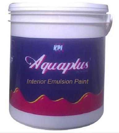Waterproof 99% Pure Smooth Texture Liquid Interior Plastic Emulsion Paint Chemical Name: Titanium Dioxide