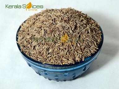 Cumin Seeds  Application: Industrial