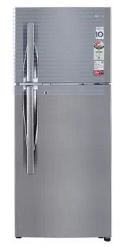 260 Liter Galvanized Steel Double Door Electrical Godrej Refrigerator  Application: Industrial