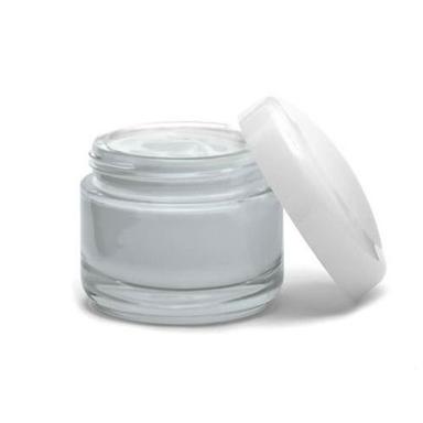 Chemical And Oil Free All Skin Types Face Cream For Instant Glow And Skin Whitening Application: Industrial