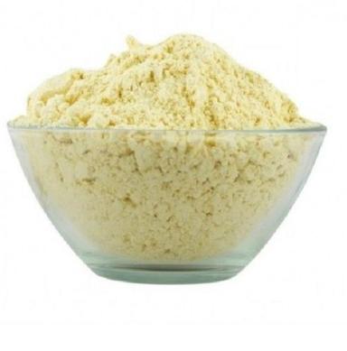 High Ingredients Natural Healthy Snacks And Sweet Cooking Besan  Carbohydrate: 58 Grams (G)