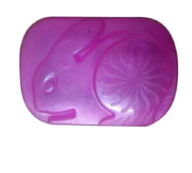 Lightweight Pvc Plastic Soap Dish For Bathroom