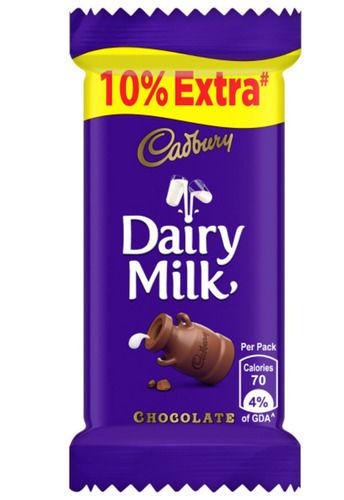 Bar Sweet And Delicious A Grade Cadbury Dairy Milk Chocolate
