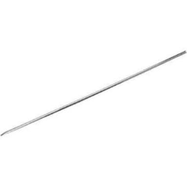 21 Gauge Stainless Steel Straight Needle For Surgery 10Th-100Mm Length Grade: 304