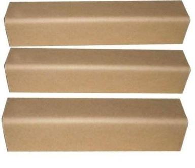 Easy To Clean Crack Resistance Environment Friendly Brown Angle Edge Board