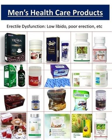 Herbal Products 