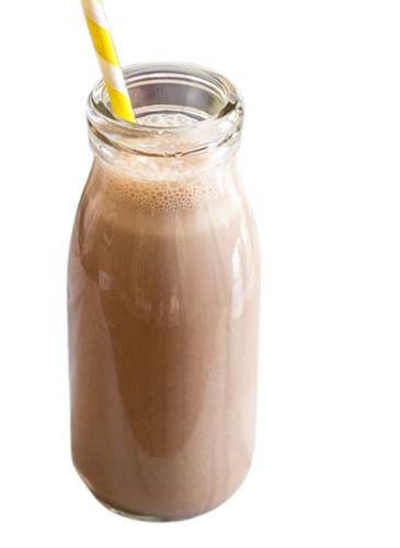 2% Fat Content Sweet And Delicious Liquid Eggless Chocolate Milk Fat Contains (%): 2 Percentage ( % )