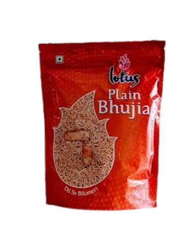 400 Gram Salt And Crispy A Grade Plain Besan Bhujia Namkeen Recommended For: Hospital