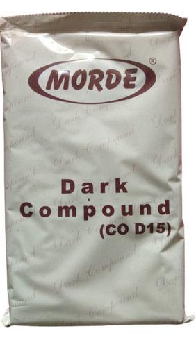 Egg Less Solid Dark Compound Chocolate Bar Fat Contains (%): 31 Grams (G)