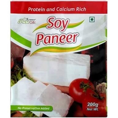 200 Grams, Food Grade Protein And Calcium Rich Healthy Fresh Paneer Age Group: Children