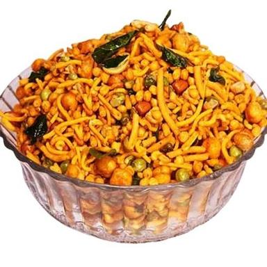A Grade Crispy And Tasty Spicy Mix Namkeen 