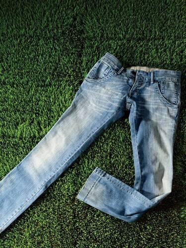 Casual wear BLue Denim Jeans For Mens, All Sizes Available