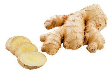 Pure And Natural No Artificial Flavour A Grade Fresh Raw Ginger Moisture (%): 10%