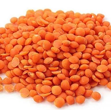 Healthy And Nutritious Commonly Cultivated Dried Splited Masoor Dal