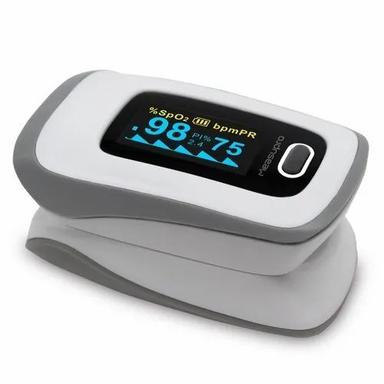 Portable Pulse Oximeter For Hospital Usage, Power Consumption 30 mA