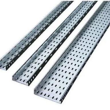 1.2 Mm Thick 25 Mm Width 2 Meter Lenght Stainless Steel Cable Trays