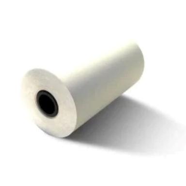 For Light Weight Plain White Color Uncoated Plain Paper Roll