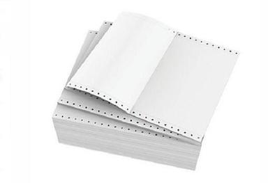 90 Gsm Eco Friendly And Lightweight White A4 Size Soft Computer Paper