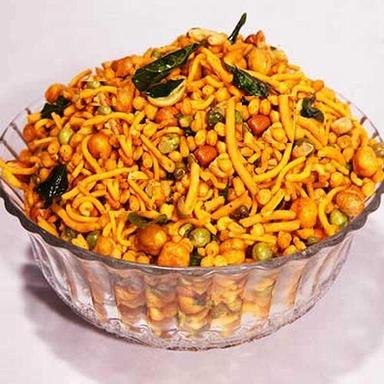 A Grade Spicy And Tasty Mix Namkeen For Every Time Snack 