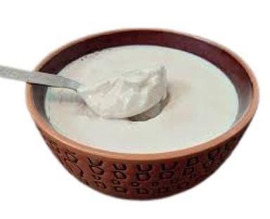 100% Pure And Original Flavor Hygienically Packed Raw Fresh Curd