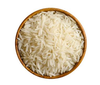 A Grade Pure And Natural Commonly Cultivated Long Grain Basmati Rice Broken (%): 0%