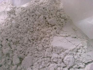 Acid Dye Ground Granulated Blast Furnace Slag With Packaging Size 25 Kg