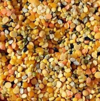 Healthy And Nutritious Dried Splited Mix Dal Admixture (%): 0.5 %