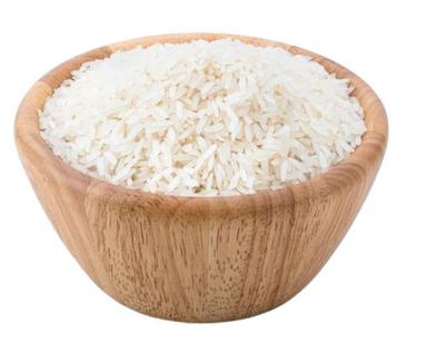 White Pure And Natural A Grade Commonly Cultivated Dried Basmati Rice